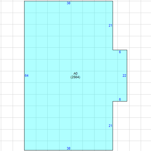 Building 3 Layout