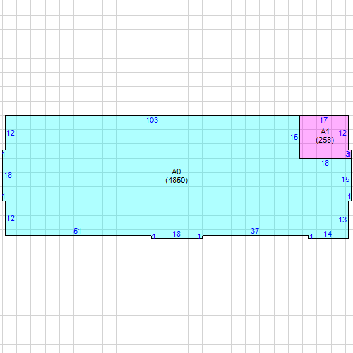 Building 3 Layout
