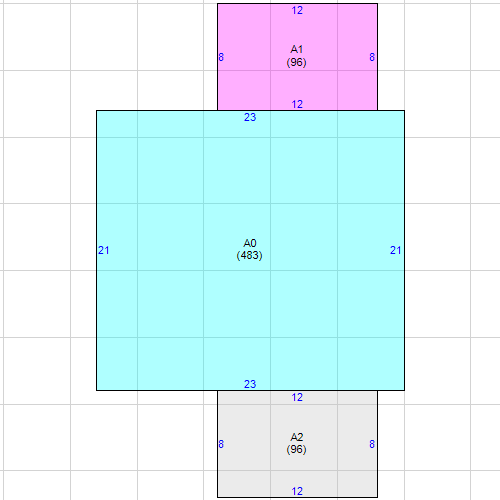 Building 3 Layout