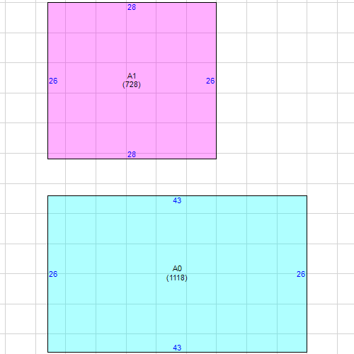 Building 3 Layout