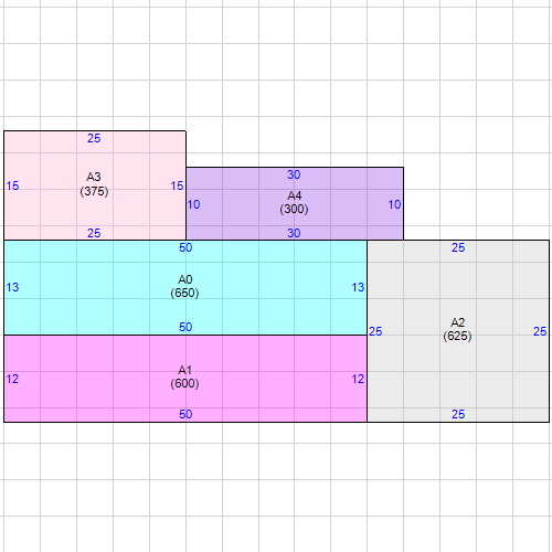 Building 3 Layout