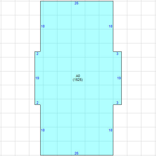 Building 3 Layout