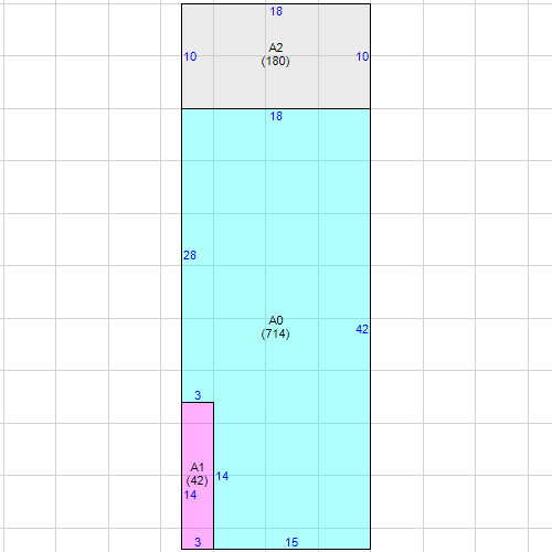 Building 3 Layout