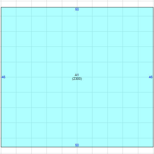 Building 3 Layout