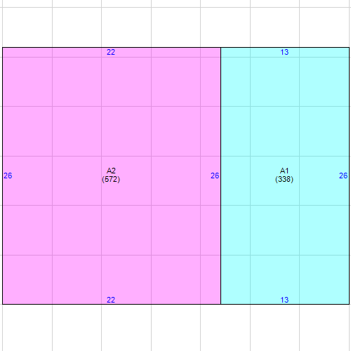 Building 3 Layout