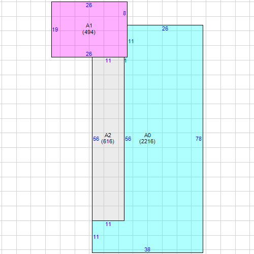 Building 3 Layout