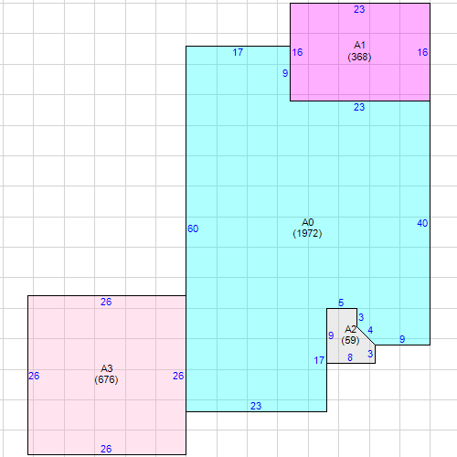 Building 3 Layout
