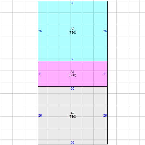 Building 3 Layout