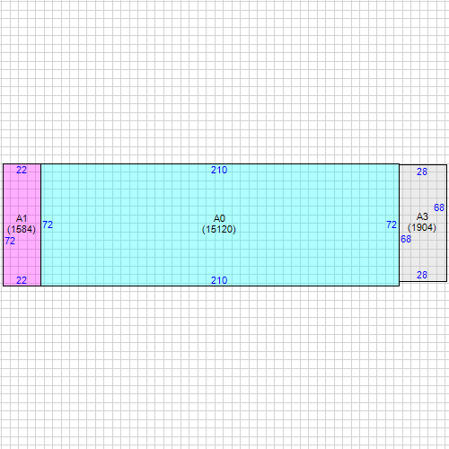 Building 3 Layout