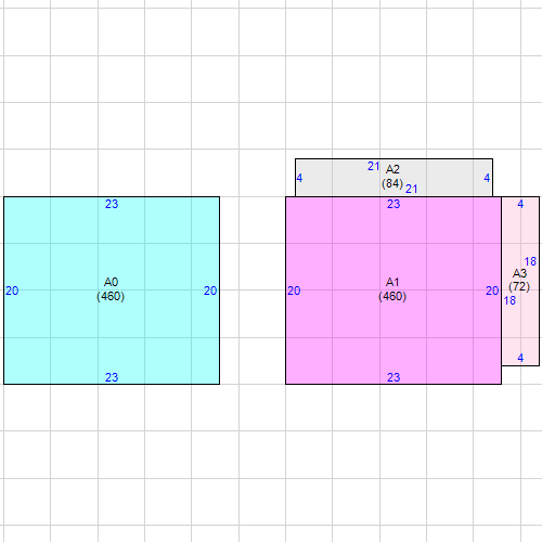 Building 3 Layout