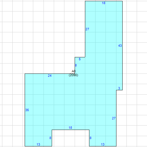 Building 3 Layout