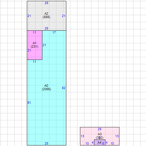 Building 3 Layout