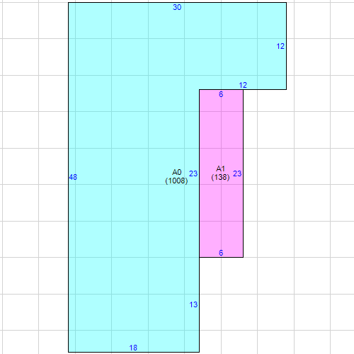 Building 3 Layout