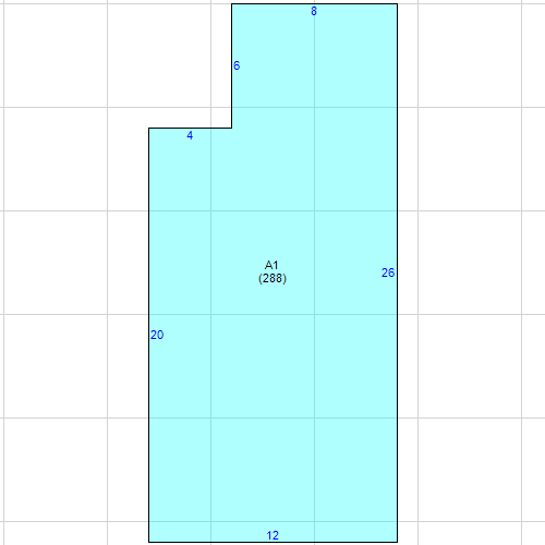 Building 3 Layout