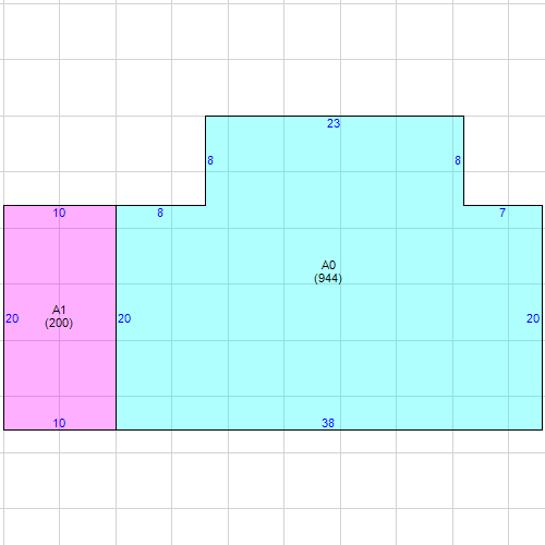 Building 3 Layout