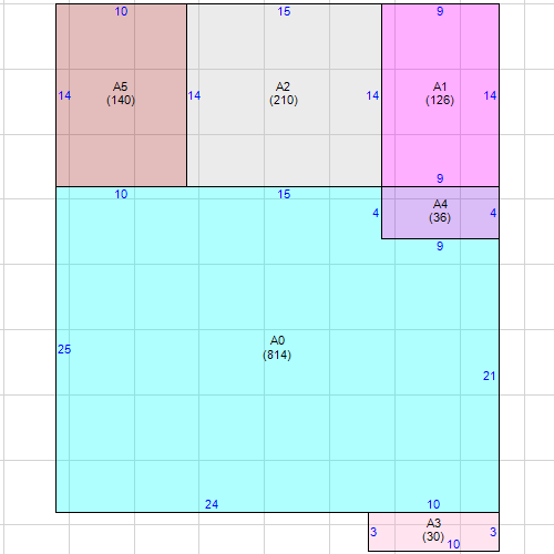Building 3 Layout