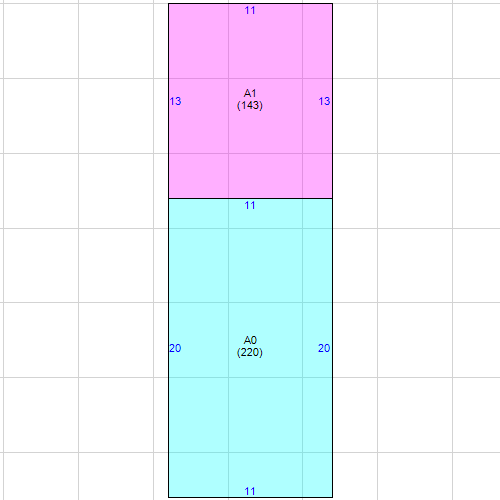 Building 3 Layout