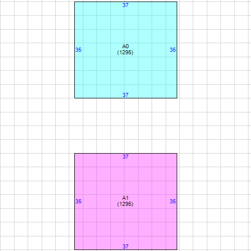 Building 3 Layout