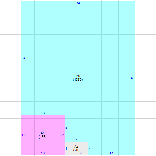 Building 3 Layout