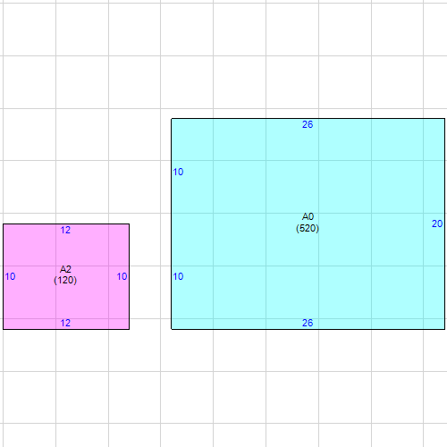 Building 3 Layout