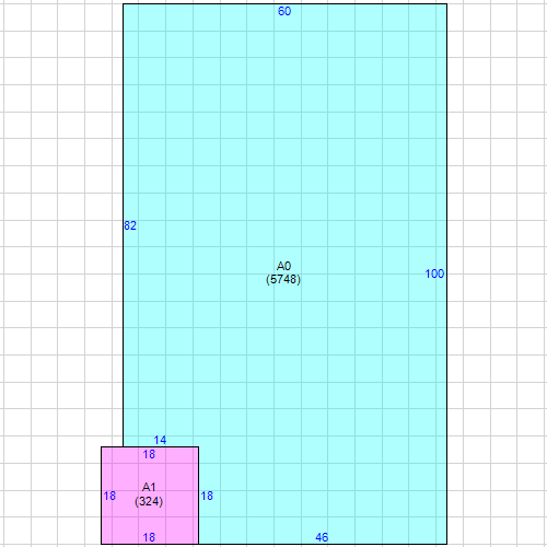 Building 3 Layout