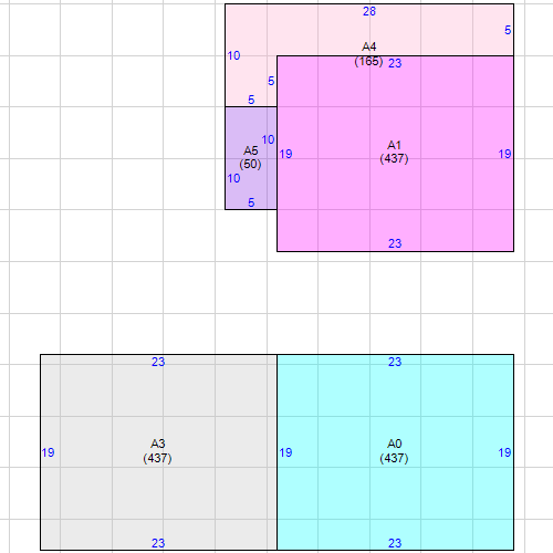 Building 3 Layout