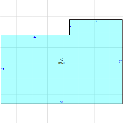 Building 3 Layout