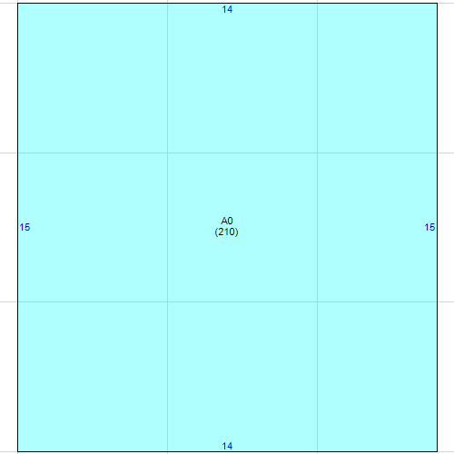 Building 3 Layout