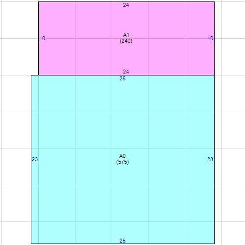Building 3 Layout