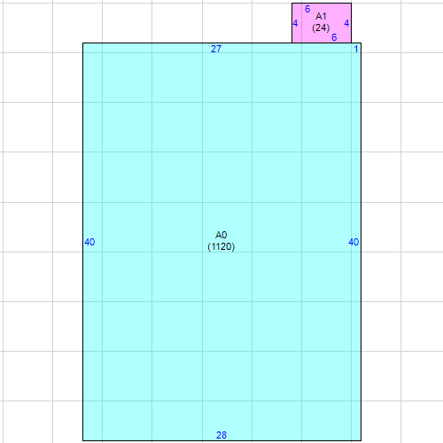 Building 3 Layout