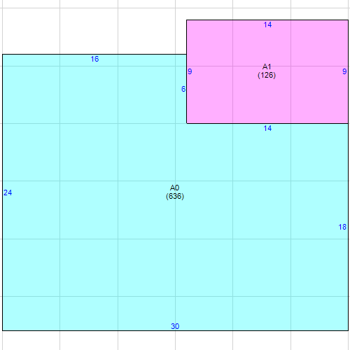Building 3 Layout