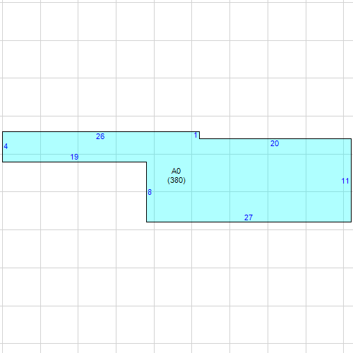 Building 3 Layout