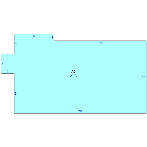 Building 3 Layout