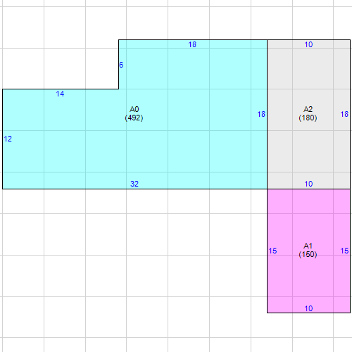 Building 3 Layout
