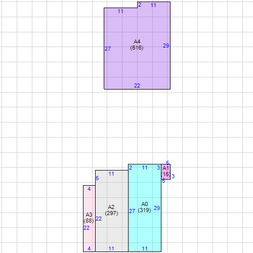 Building 3 Layout