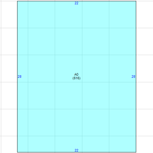 Building 3 Layout