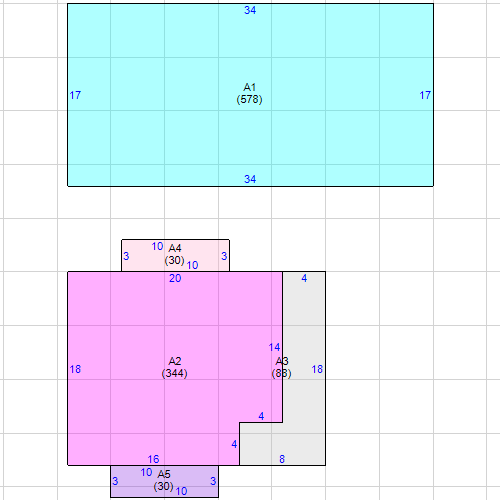 Building 3 Layout