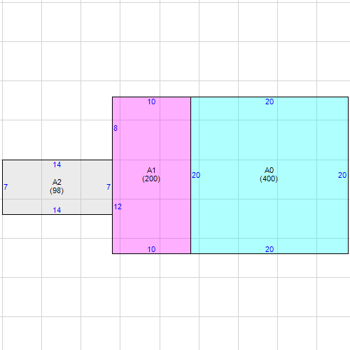 Building 3 Layout