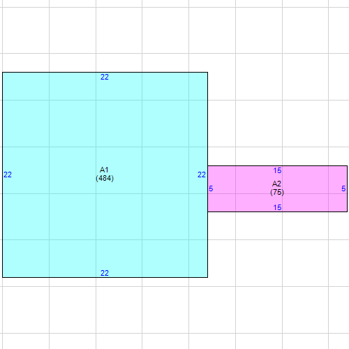 Building 3 Layout