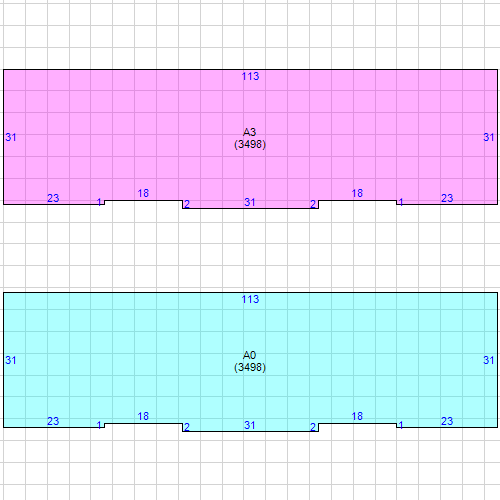 Building 3 Layout