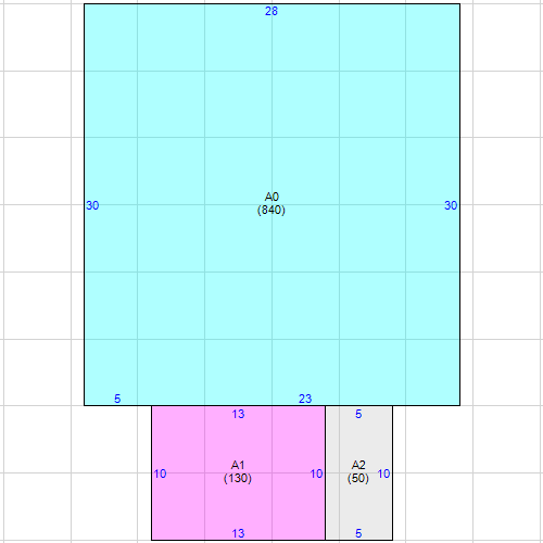 Building 3 Layout