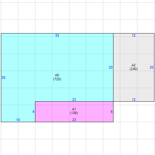 Building 3 Layout