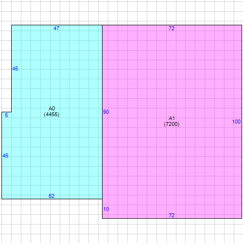 Building 3 Layout