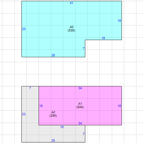 Building 3 Layout