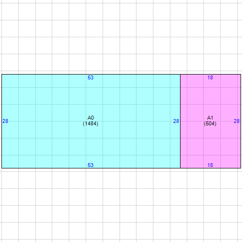 Building 3 Layout