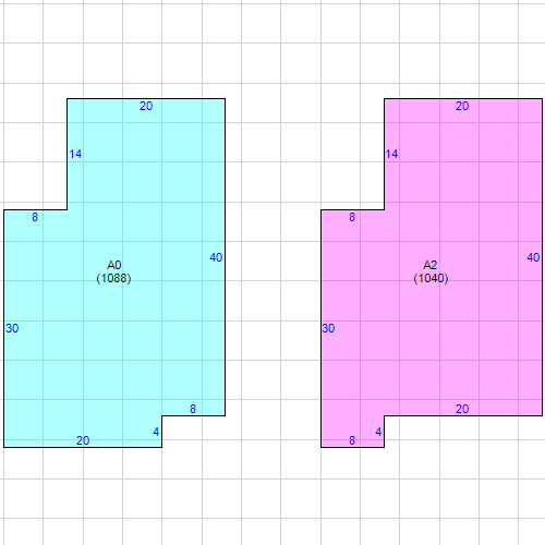 Building 3 Layout