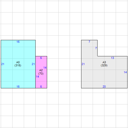 Building 3 Layout