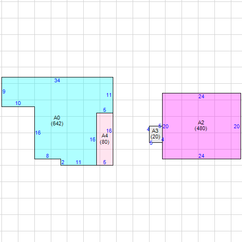 Building 3 Layout