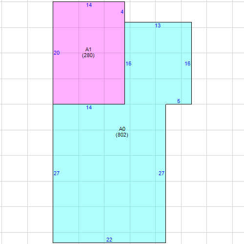 Building 3 Layout