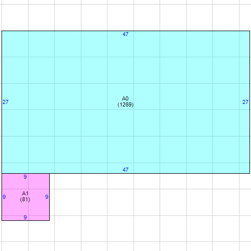 Building 3 Layout